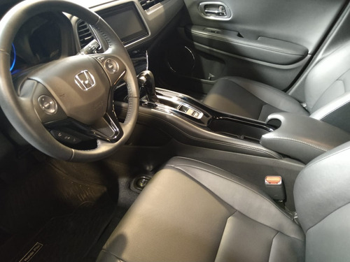 Honda Hr-v 2020 Exl Cvt At