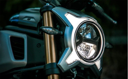 Imagen 7 de 15 de Cf Moto Clx 700 - Consultá Contado - Créditos - Ahora 12