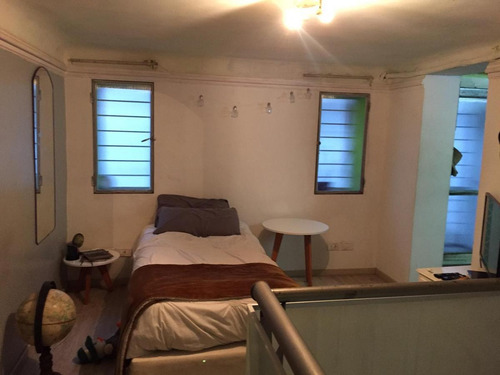 Imagen 20 de 30 de 3 Ambientes Tipo Loft Todo A Nuevo Muy Bajas Expensas
