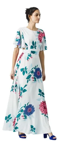 Vestidos Nuevo Las Oreiro MercadoLibre .ar