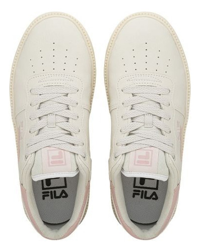 Zapatillas Fila Original Fitness Bold Mujer