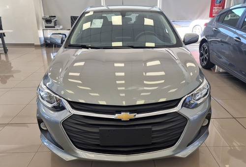 Chevrolet Onix 1.0 Turbo Ltz At