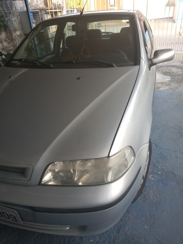 Fiat Palio Fire