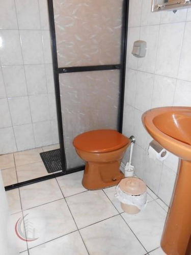 Imagem 10 de 19 de Apartamento Com 2 Dormitórios À Venda, 83 M² Por R$ 250.000,00 - Tupi - Praia Grande/sp - Ap0357