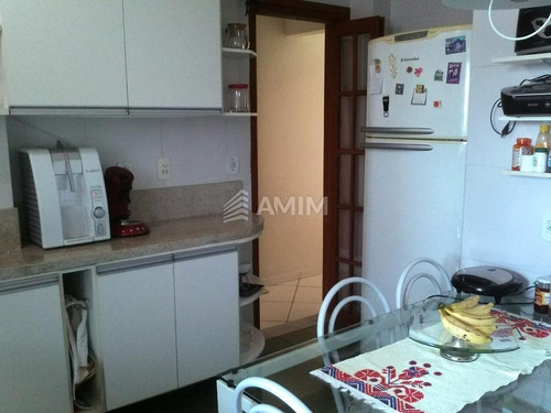 Imagem 10 de 17 de Cobertura À Venda, 162 M² Por R$ 1.250.000,00 - Icaraí - Niterói/rj - Co0001