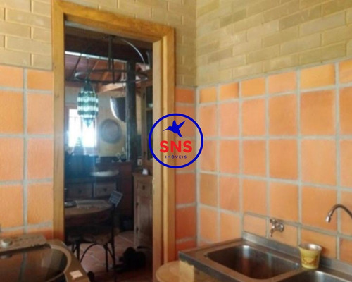 Imagem 23 de 30 de Casa - Ca00695 - 34940355