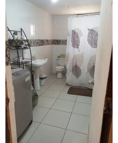 Venta Parcela De Agrado Con Piscina En La Nogalada, Putaendo