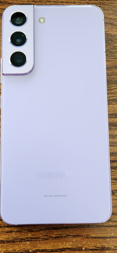 Galaxy S22 (Usado)