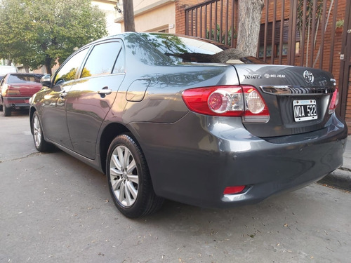 Toyota Corolla Se-g 1.8 M/t 2014