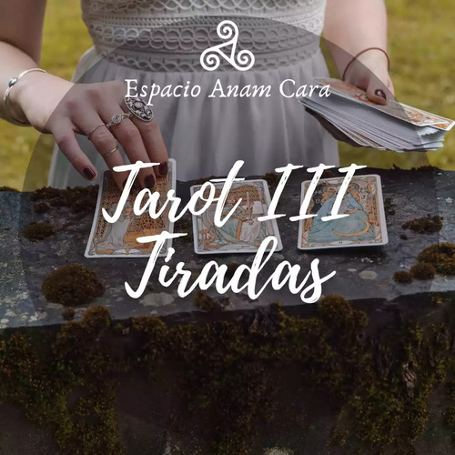 Curso A Distancia Tarot 3: Tiradas