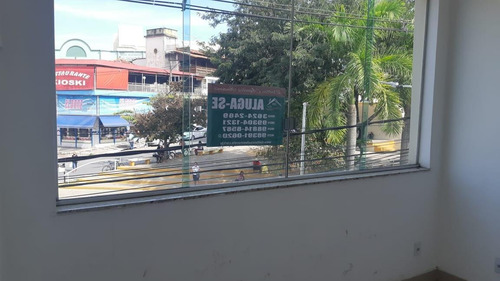 Imagem 15 de 15 de Sala Comercial Para Locação Em Ribeirão Das Neves, Centro, 1 Banheiro - A22_1-1902903
