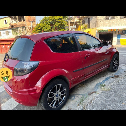 Imagem 5 de 12 de Ford Ka 2012 1.6 Sport Flex 3p