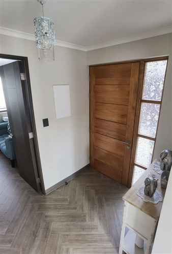Imagen 4 de 26 de Casa En Venta De 3 Dorm. En Chiguayante