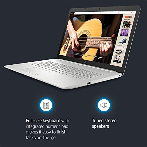 Laptop Hp Pavilion 17 Core I3 16gb Ram 512gb Ssd