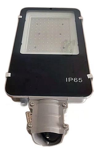 Lampara Alumbrado Publico Led 100w Urbana 5,700k Ip65