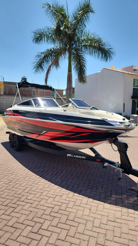 Larson Lxi 248 Modelo 2007 Impecable Remato !!!!!!!!!!!!!