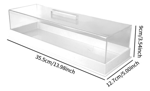 Bakery Case Suptor De Pastel Con Vitrina De Pastel De Tapa