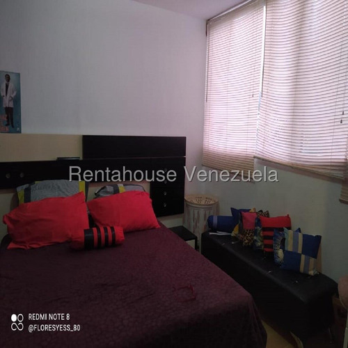 Ip Vendo Apartamento En La Bonita 26-31