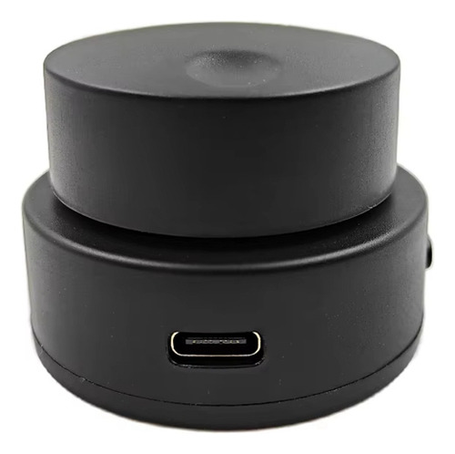 Controlador De Volume Usb Usb Com Fio + Multimedia Contr