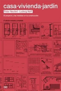 Libro Casa, Vivienda, Jardã­n