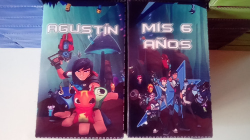 10 Bolsitas Golosineras Con Cierra Stickers Bajoterra