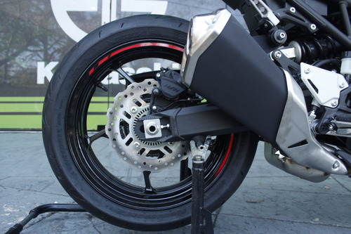 Kawasaki Z900 Tft-en Stock- Six Payments Without Taxes!!