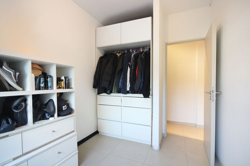 Venta Departamento 3 Ambientes Cochera P.chacabuco