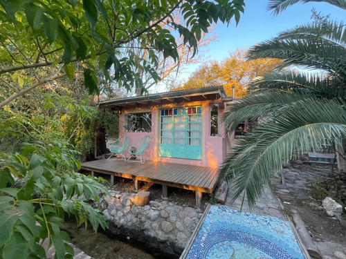 Casa San Marcos Sierras 4 Personas