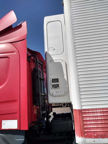 Scania P310