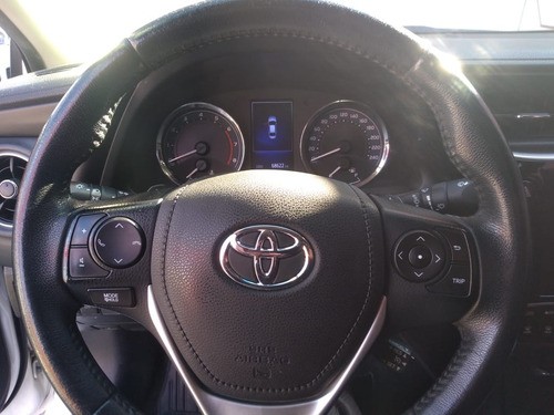 Imagem 10 de 12 de Corolla Xrs