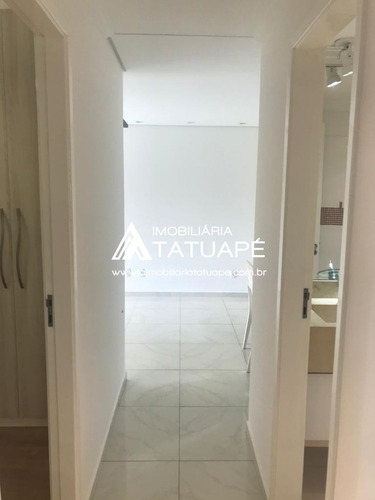 Imagem 9 de 30 de Condomínio Esporte E Vida - Rua Serra De Bragança 953 - Ap000245 - 67631431
