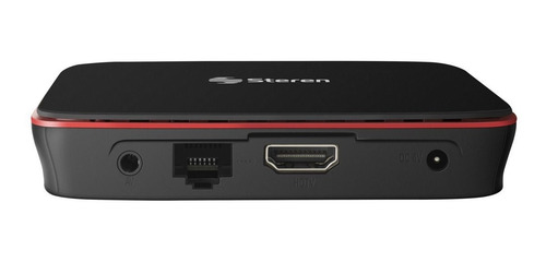 Imagen 2 de 6 de Convertidor Smart Tv Android Tv Box | Intv-110