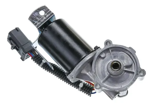600-928 Transfer Case Shift Motor Compatible with Martinique 600-928 Transfer Case Shift Motor Compatible with Martinique