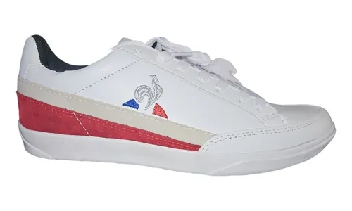 Tenis Le Coq Sportif Court Shot para hombre