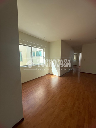 Renta Departamentos Roma Norte T-df0072-0532