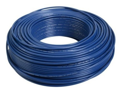Cable Thw Instalacion Y Tf 18