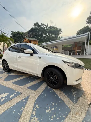 Mazda 2 Mazda 2 grand touring LX aut