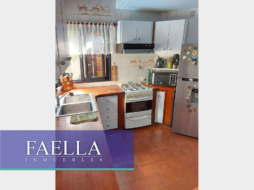 Venta Casa Hurlingham Johnston Jardín Parrilla 3 Dorm Potosí