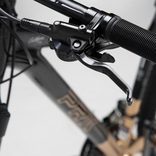 Imagen 7 de 10 de Mountain Bike Nightmare R29 24v