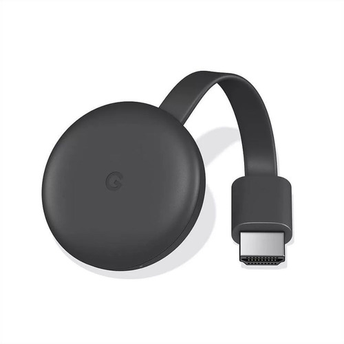 Google Chromecast 3 Hdmi Transmisor Wifi Tablet Pc Ce Ppct