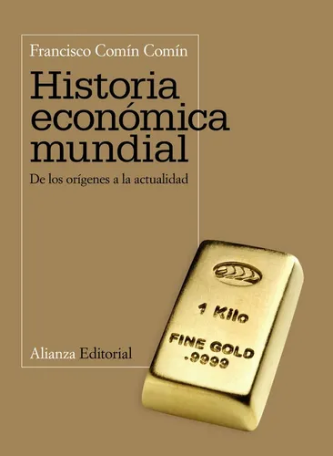 Historia Economica Mundial - Comin, Francisco