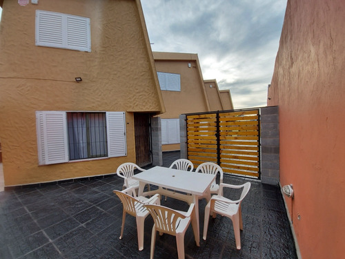 Complejo 4 Duplex Totalmente Equipados(vendo-permuto)