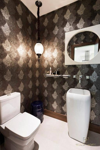 Imagem 12 de 30 de Apartamento À Venda, 176 M² Por R$ 2.323.000,00 - Centro - Balneário Camboriú/sc - Ap0674