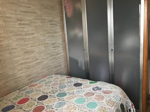 Imagem 12 de 14 de Apartamento Pequeno Ótima Localização