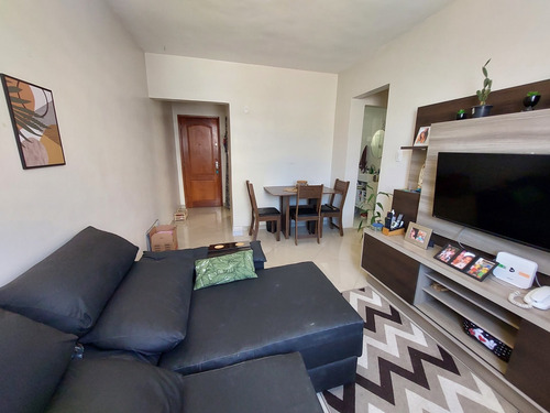 Imagem 3 de 15 de Apartamento Em Engenho Novo - Rio De Janeiro - 21175
