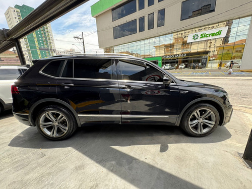 Volkswagen Tiguan 2.0 350 TSI GASOLINA ALLSPACE R-LINE 4MOTION DSG