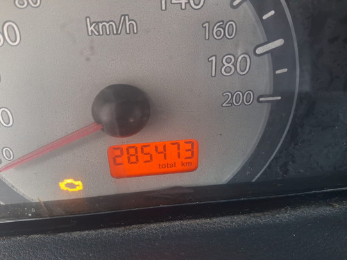 Fiat Fiorino 1.3 Flex 4p