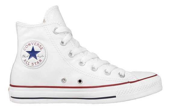 tenis converse mujer piel tenis converse mujer piel