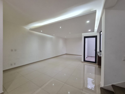 Imagen 3 de 30 de Casa En Condominio En Venta En Del Valle, Benito Juárez