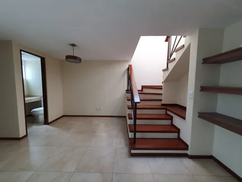 Venta De Casa Bosque De Las Fuentes En Calimaya Con Ampliación